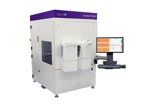 KLA 8520缺陷检测