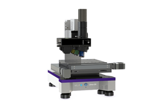 KLA  20电子显微镜