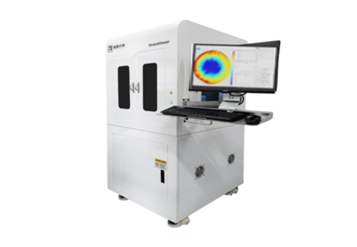 晶圆内应力检测仪