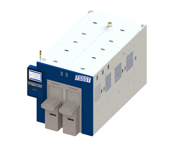 12寸单片减薄机