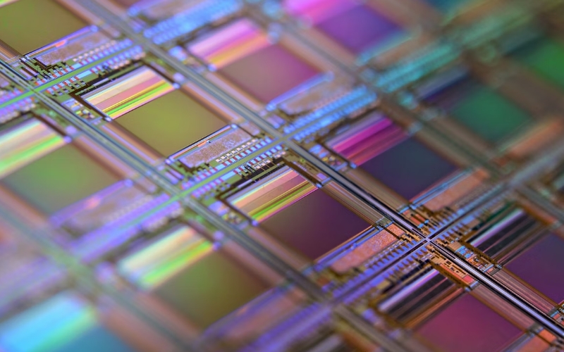 外延片再生代工服务