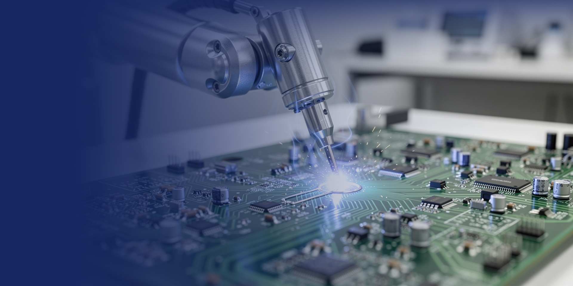 以硬核技术实力