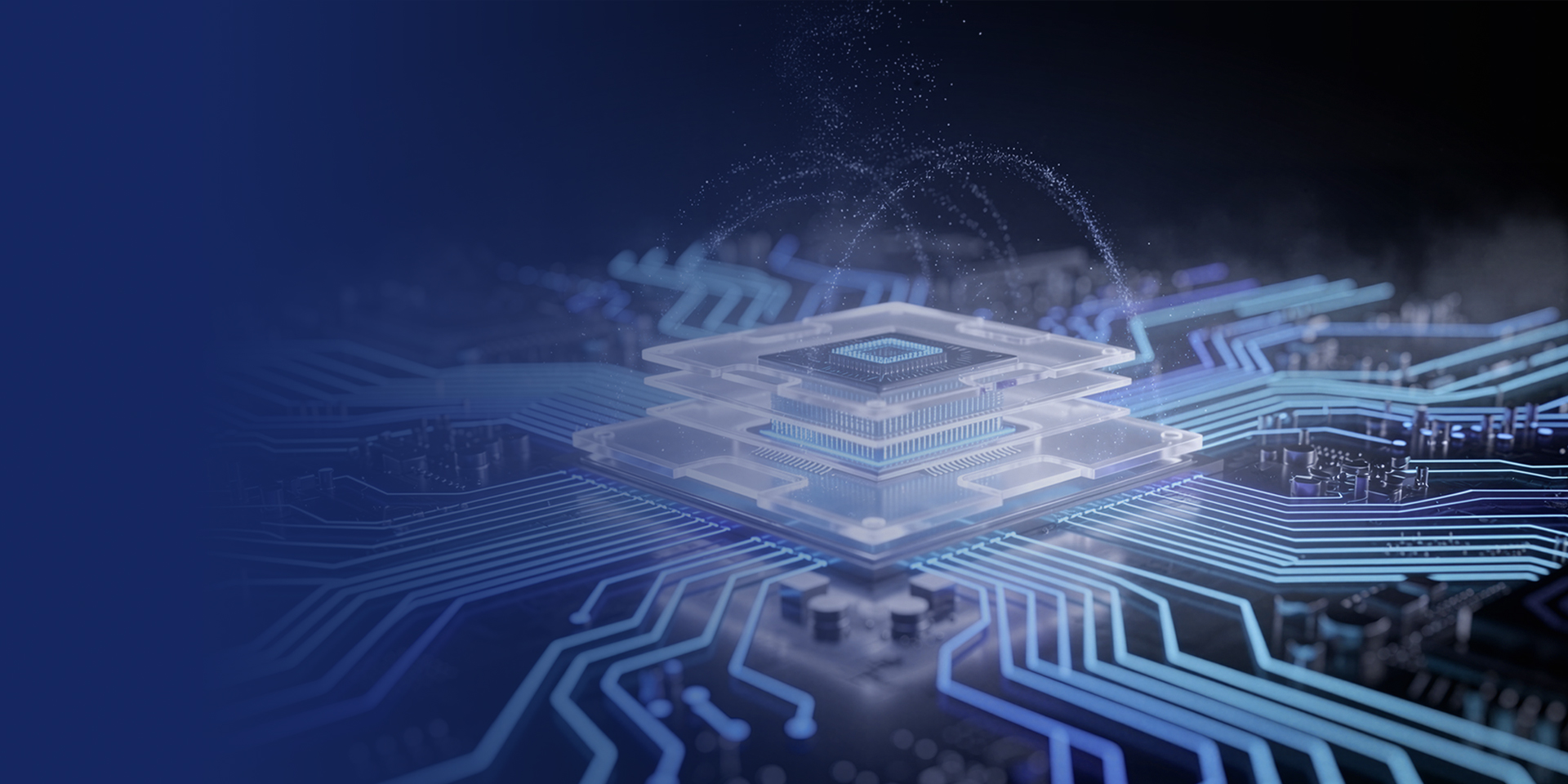 技术为先 · 创新驱动